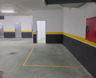 Parking of Garage to rent in Poio