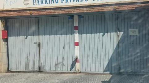 Foto 3 de Garaje en venta en Avinguda de Salvador Allende, 24, Sant Ildefons, Cornellà de Llobregat