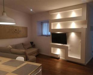 Living room of Apartment to rent in Jerez de la Frontera