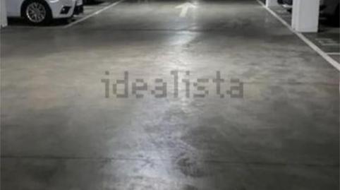 Photo 4 of Garage for rent in Calle Virgen de la Alegría, 2, Concepción,  Madrid Capital