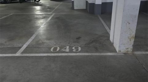 Photo 3 of Garage for rent in Calle Virgen de la Alegría, 2, Concepción,  Madrid Capital