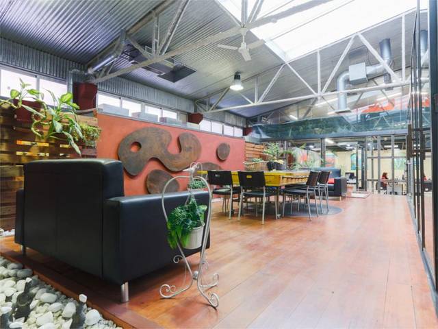 Oficina en Alquiler en Carrer de Lebón, 19 en La Creu del Grau