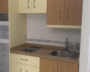 Flat for sale in Calle Cabo Ajo, 21, El Rinconcillo Kitchen of Flat for sale in Algeciras with Furnished