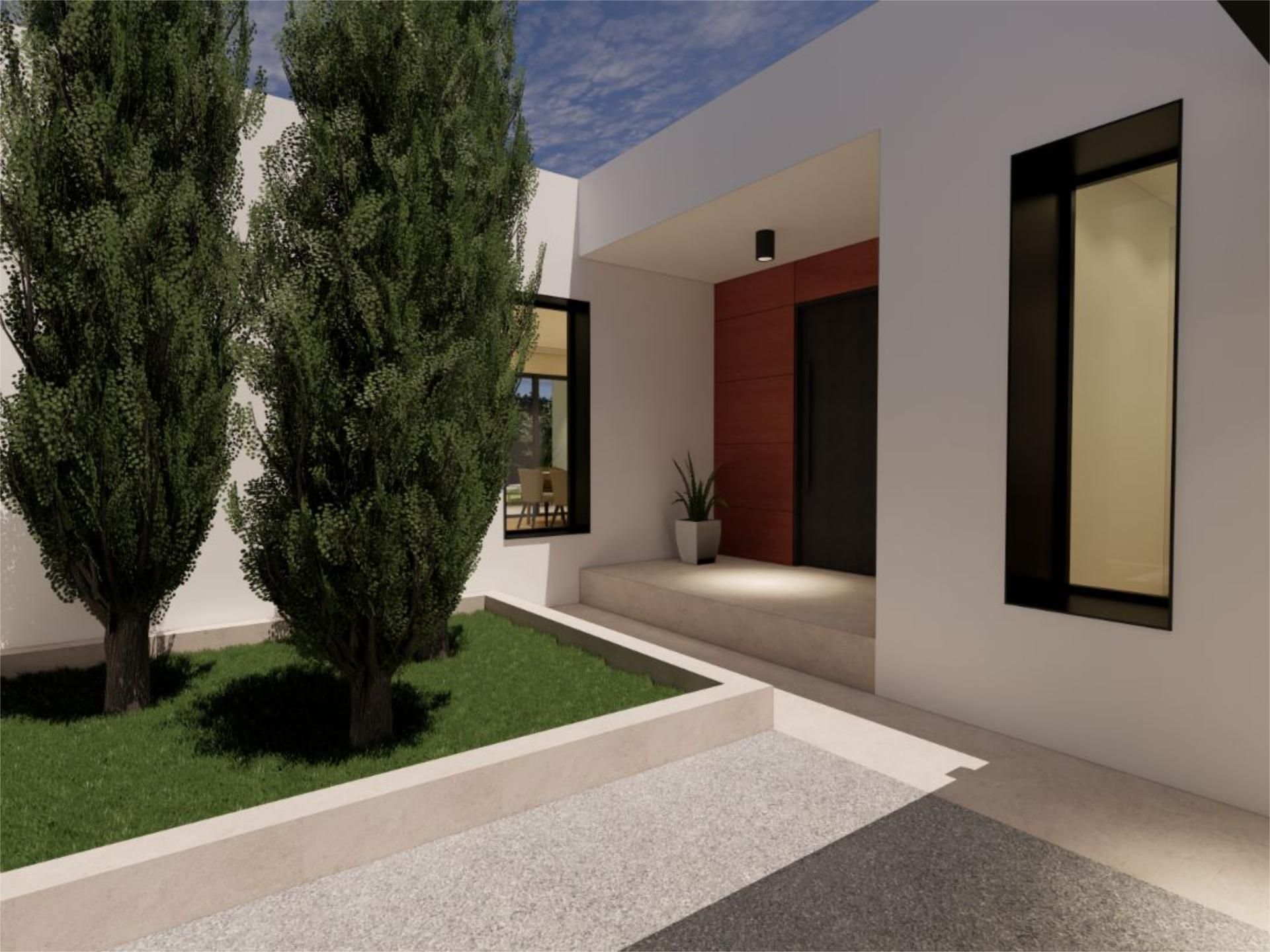 House or chalet for sale in Carbajosa de la Sagrada  with Air Conditioner, Heating and Private garden
