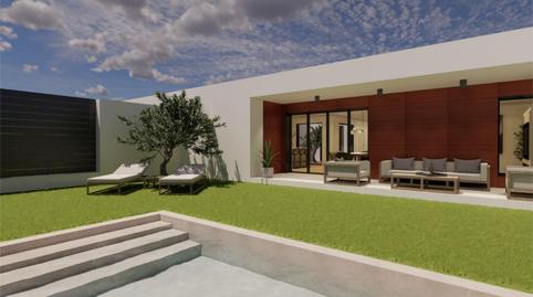 Pis en venda a Calle Peñalara, 19, Carbajosa de la Sagrada, Salamanca - imatge 4 Foto 4 de Pis en venda a Calle Peñalara, 19, Carbajosa de la Sagrada, Salamanca