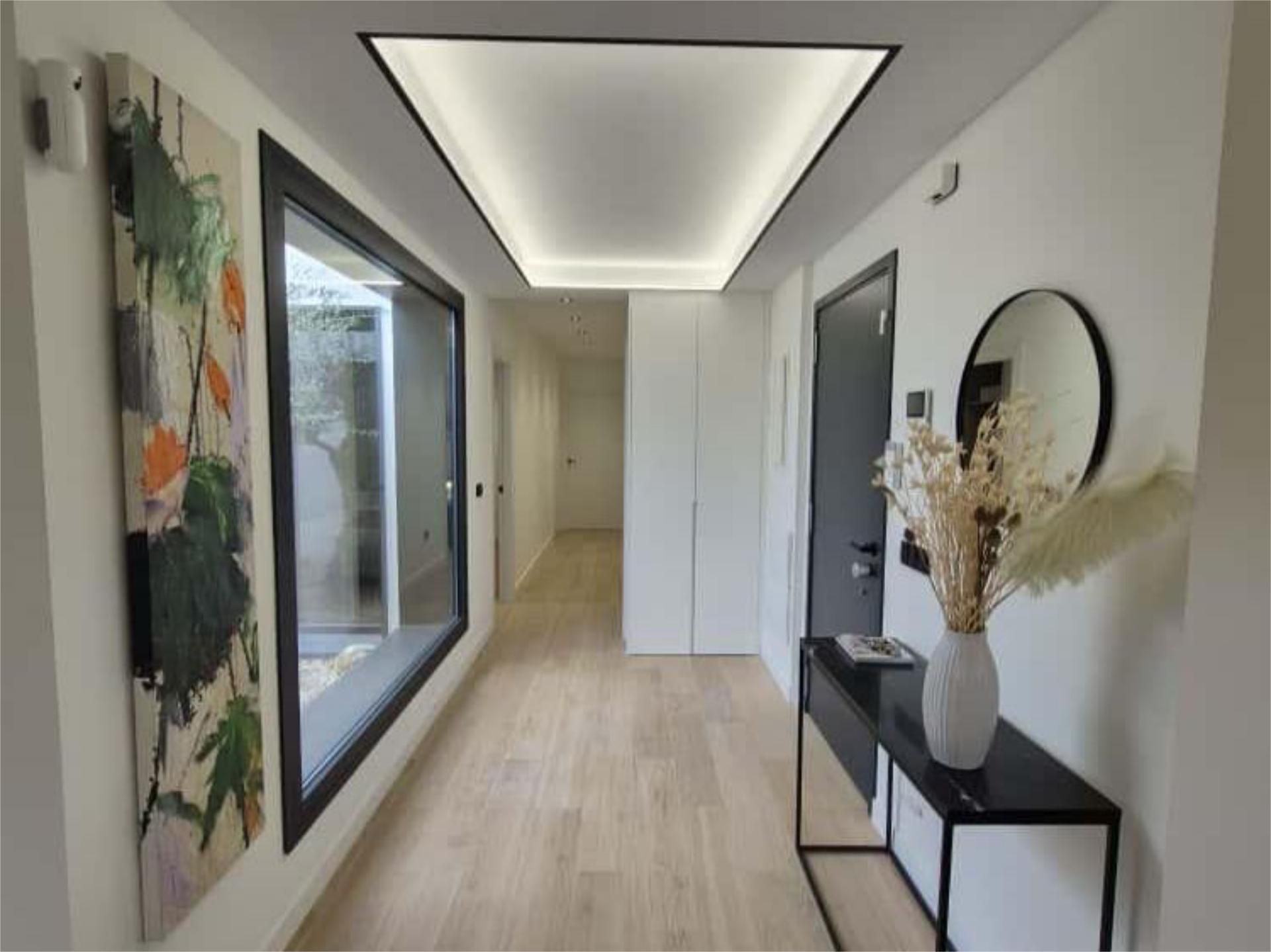 Flat for sale in Calle Peñalara, 19, Carbajosa de la Sagrada Flat for sale in Carbajosa de la Sagrada with Air Conditioner, Heating and Private garden