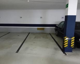 Parking of Garage for sale in  Huelva Capital