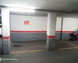 Parking of Garage for sale in Sant Cugat del Vallès