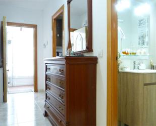 Bedroom of House or chalet for sale in Torrejón de la Calzada  with Air Conditioner, Heating and Private garden