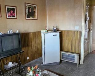 Kitchen of Flat for sale in Segovia Capital