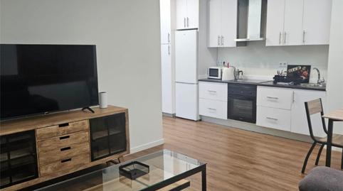 Foto 3 de Apartament de lloguer a Avenida de Castrelos, 189, Sardoma - Castrelos, Pontevedra