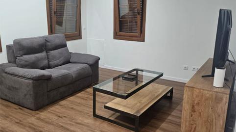 Foto 2 de Apartament de lloguer a Avenida de Castrelos, 189, Sardoma - Castrelos, Pontevedra