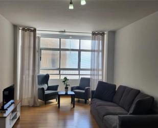 Living room of Flat to rent in Las Palmas de Gran Canaria