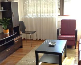 Living room of Flat to rent in Vigo 