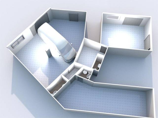 Local comercial en Alquiler en Carrer de Jacint Verdaguer, 18 en Balaguer