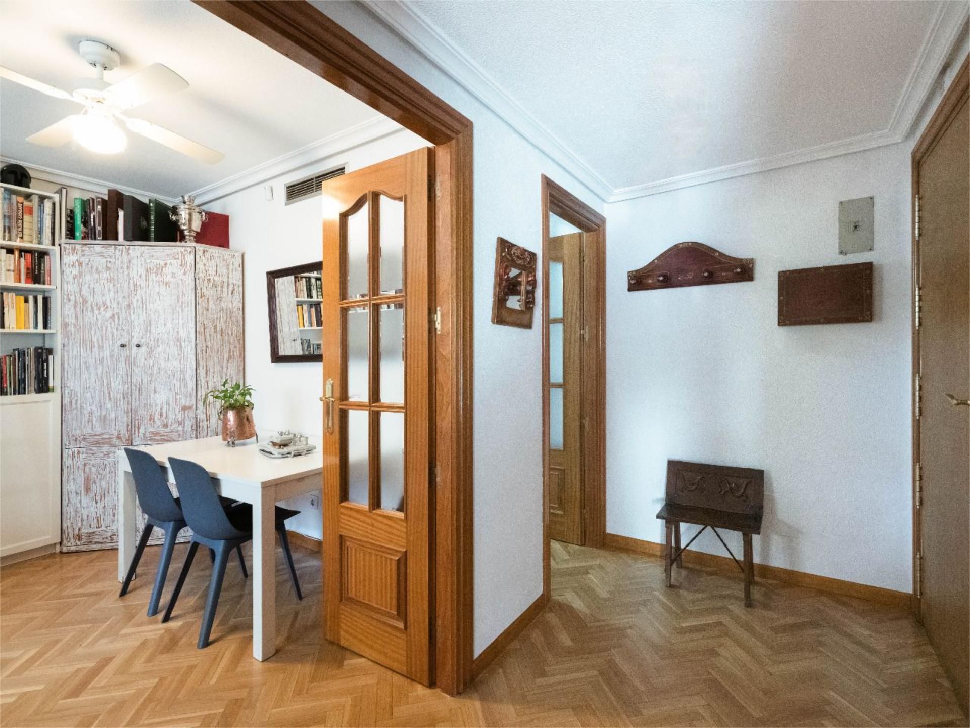 Flat for sale in Pozuelo de Alarcón
