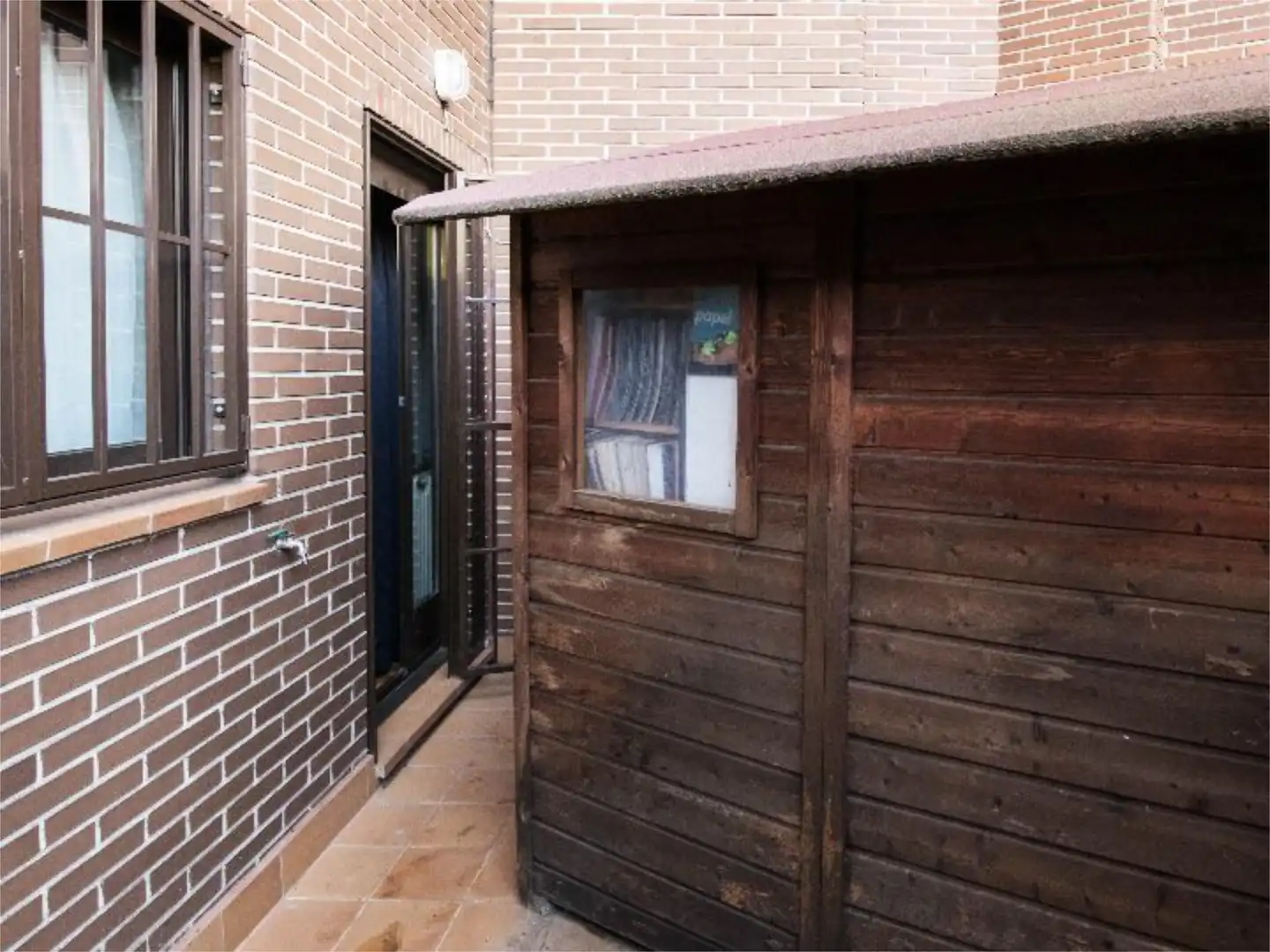 Pis en venda a Calle La Pedriza, 4, Norte Terrassa de Pis en venda en Pozuelo de Alarcón