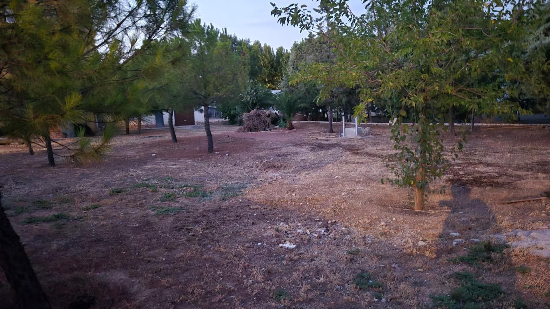 Constructible Land for sale in Villafranca de los Caballeros