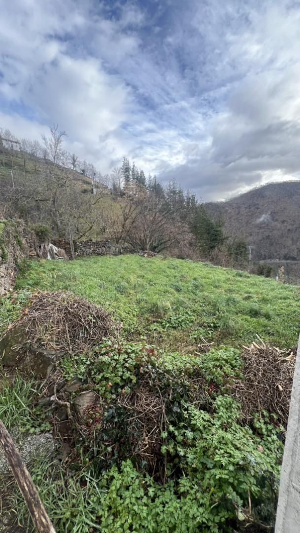 Constructible Land for sale in Vega de Liébana
