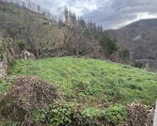 Bebaubares Gelände zum verkauf in Barrio Villaverde, Vega de Liébana