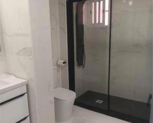 Bathroom of Flat for sale in  Palma de Mallorca  with Terrace