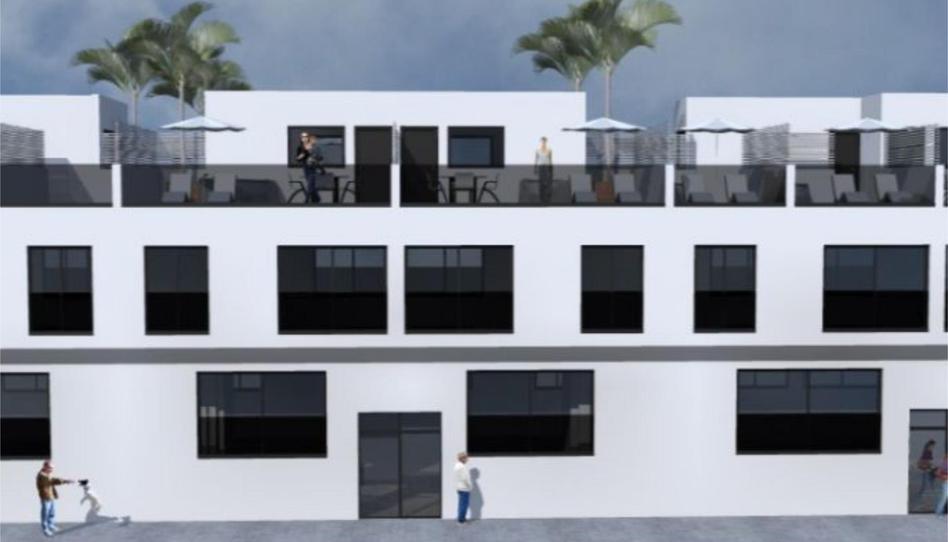 Flat for sale in Calle Francisca Franquis Gonzalez, 72, El Cotillo, Las Palmas - image 1 Photo 1 of Flat for sale in Calle Francisca Franquis Gonzalez, 72, El Cotillo, Las Palmas