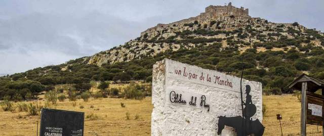 Terreno en Venta en Calle Cruz, 8 en Aldea del Rey