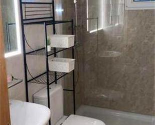 Bathroom of Flat for sale in Molina de Segura  with Heating, Private garden and Terrace