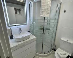 Bathroom of Loft for sale in Sopelana  with Furnished