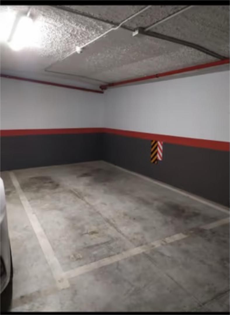 Parking of Garage to rent in Torremolinos