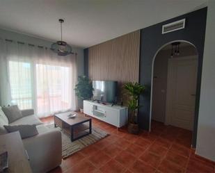 Living room of Flat for sale in Cuevas del Almanzora