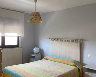 Bedroom of Flat to rent in Valladolid Capital