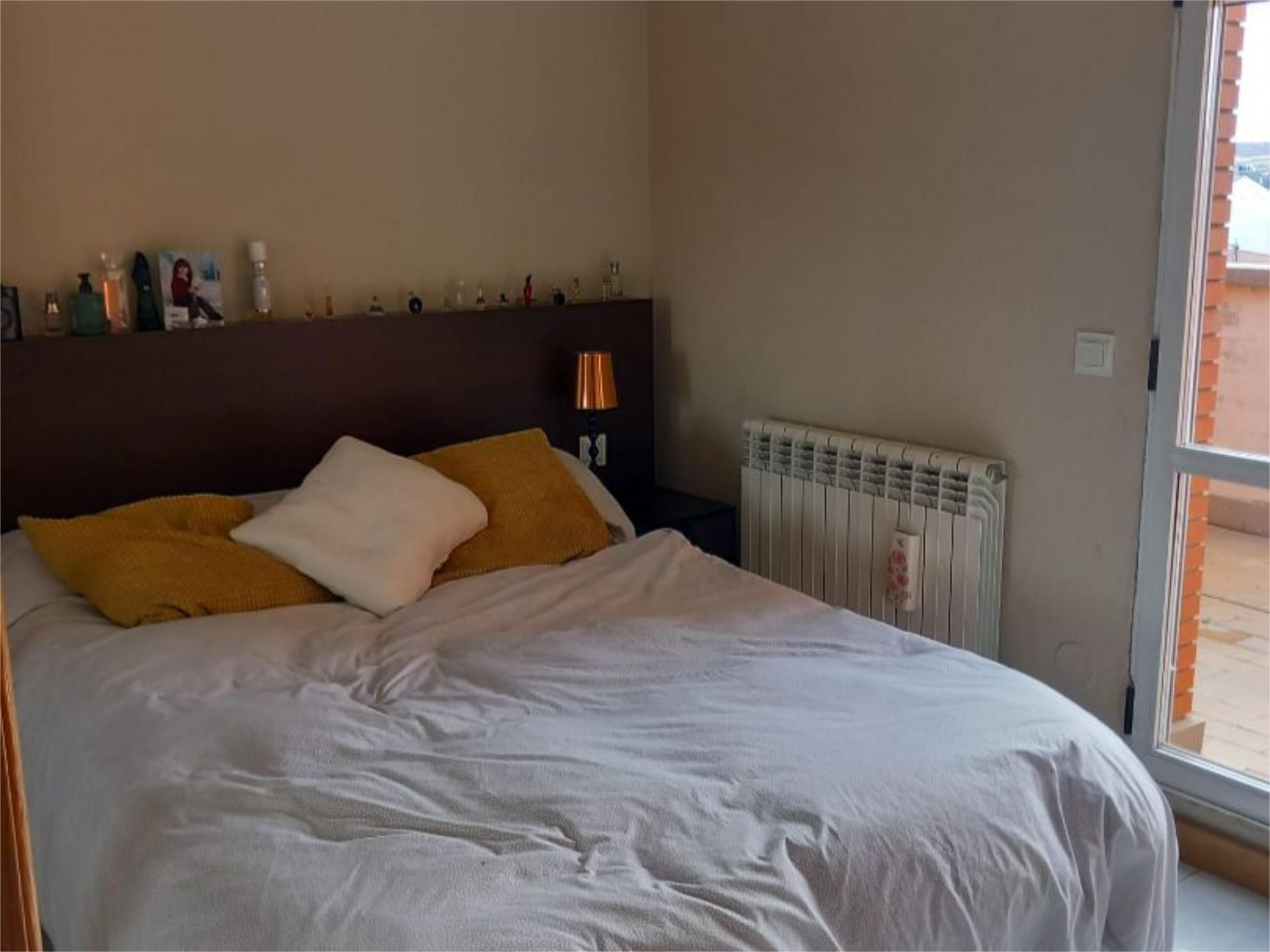 Attic to rent in Avenida de Asturias, 29, San Antonio