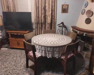 Dining room of Flat to share in Los Montesinos  with Terrace and Furnished