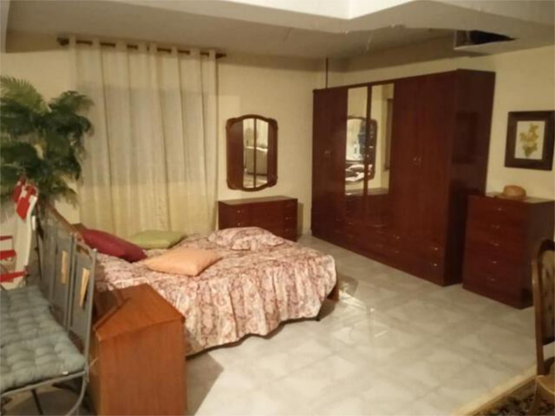 Bedroom of Loft for sale in Vigo   with Heating, Private garden and Terrace