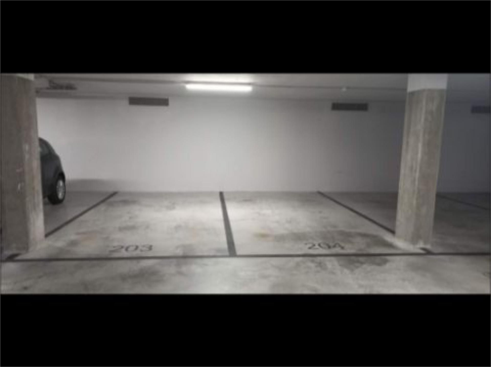 Garage to rent in Las Rozas de Madrid