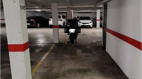 Garatge de lloguer a Calle Juan Sánchez Perelló, 8, La Unión ciudad, Murcia - imatge 2 Foto 2 de Garatge de lloguer a Calle Juan Sánchez Perelló, 8, La Unión ciudad, Murcia