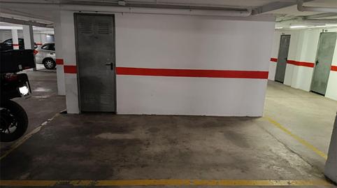 Garatge de lloguer a Calle Juan Sánchez Perelló, 8, La Unión ciudad, Murcia - imatge 3 Foto 3 de Garatge de lloguer a Calle Juan Sánchez Perelló, 8, La Unión ciudad, Murcia