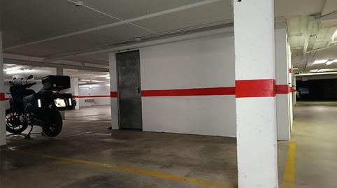 Garatge de lloguer a Calle Juan Sánchez Perelló, 8, La Unión ciudad, Murcia - imatge 5 Foto 5 de Garatge de lloguer a Calle Juan Sánchez Perelló, 8, La Unión ciudad, Murcia