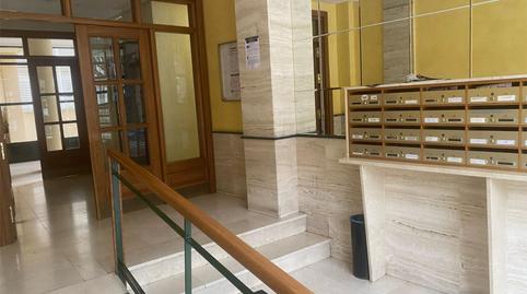 Flat for sale in Paseo Nuestra Señora de Sonsoles, 10, Sónsoles, Ávila - image 2 Photo 2 of Flat for sale in Paseo Nuestra Señora de Sonsoles, 10, Sónsoles, Ávila