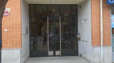 Flat for sale in Paseo Nuestra Señora de Sonsoles, 10, Sónsoles, Ávila - image 3 Photo 3 of Flat for sale in Paseo Nuestra Señora de Sonsoles, 10, Sónsoles, Ávila