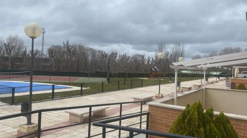 Flat for sale in Paseo Nuestra Señora de Sonsoles, 10, Sónsoles, Ávila - image 4 Photo 4 of Flat for sale in Paseo Nuestra Señora de Sonsoles, 10, Sónsoles, Ávila