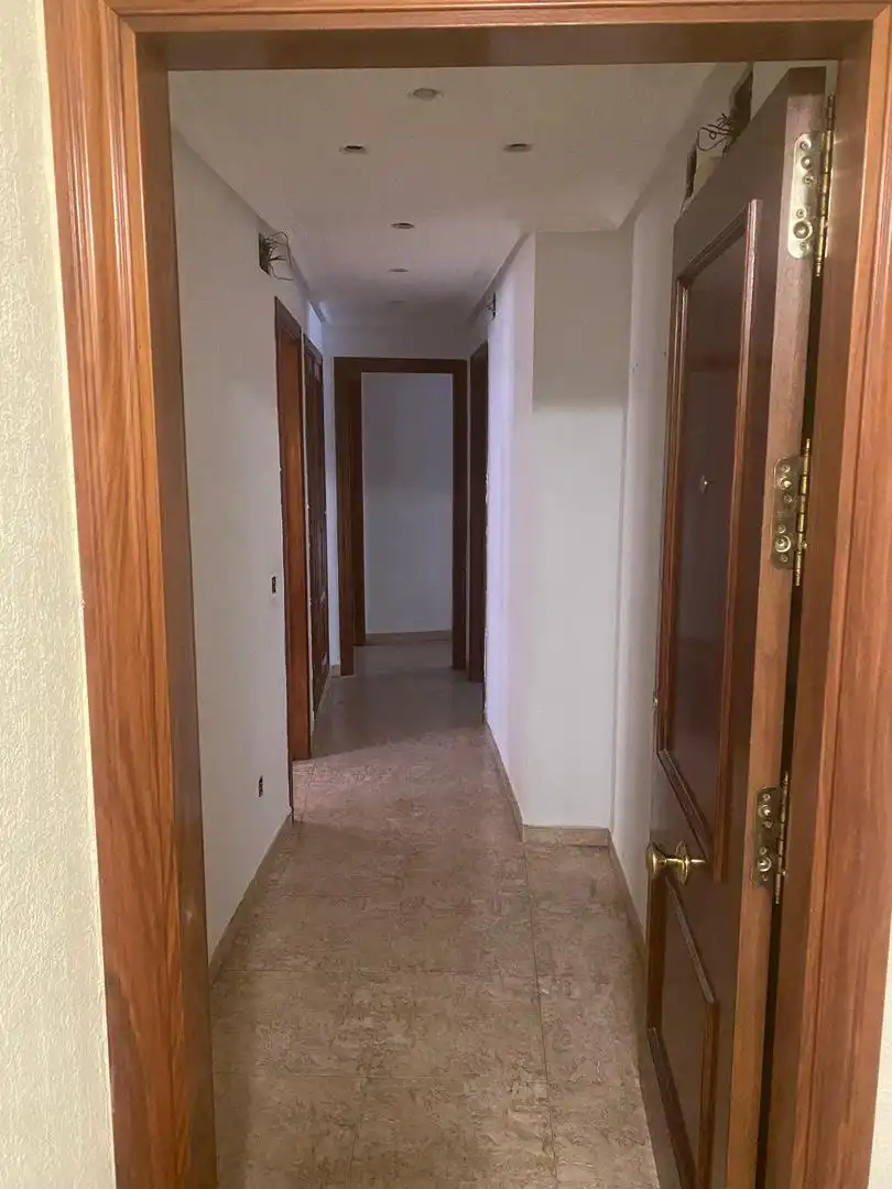 Wohnung zum Verkauf in Ávila mit Heizung, Abstellraum und Schwimmbad