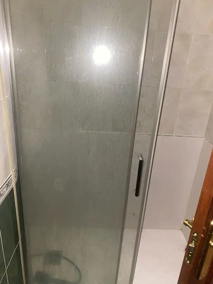 Badezimmer von Wohnung zum Verkauf in Ávila mit Heizung, Abstellraum und Schwimmbad