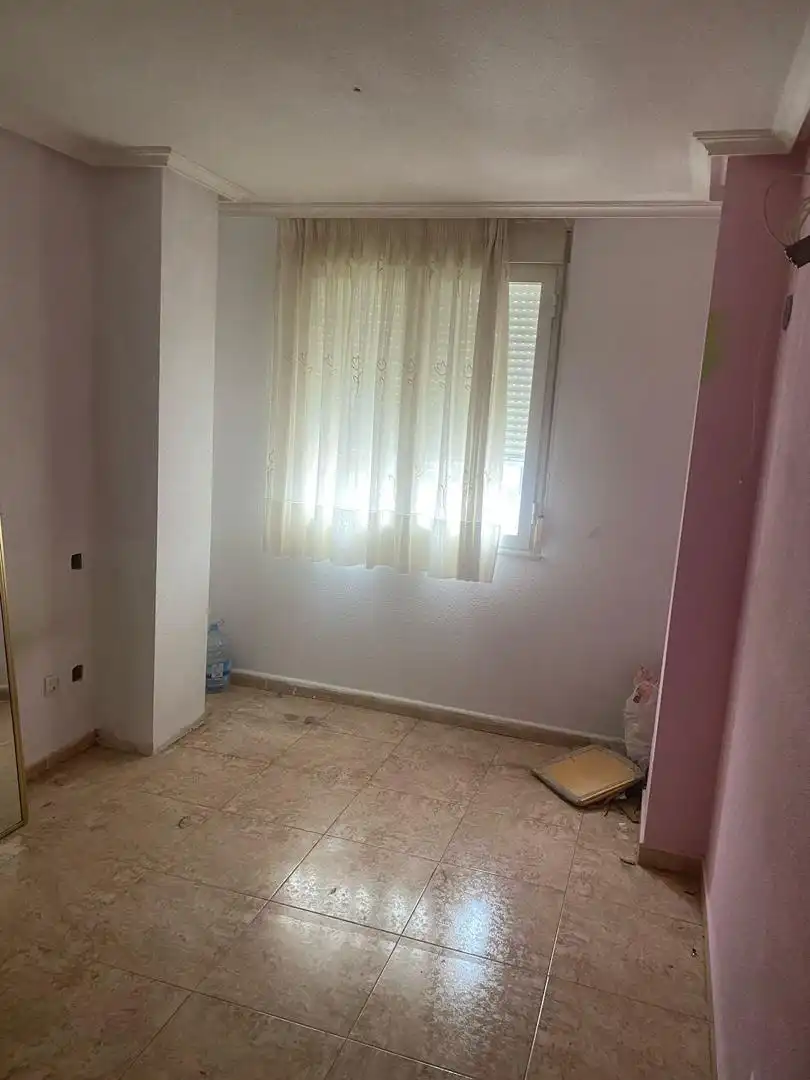 Schlafzimmer von Wohnung zum Verkauf in Ávila mit Heizung, Abstellraum und Schwimmbad