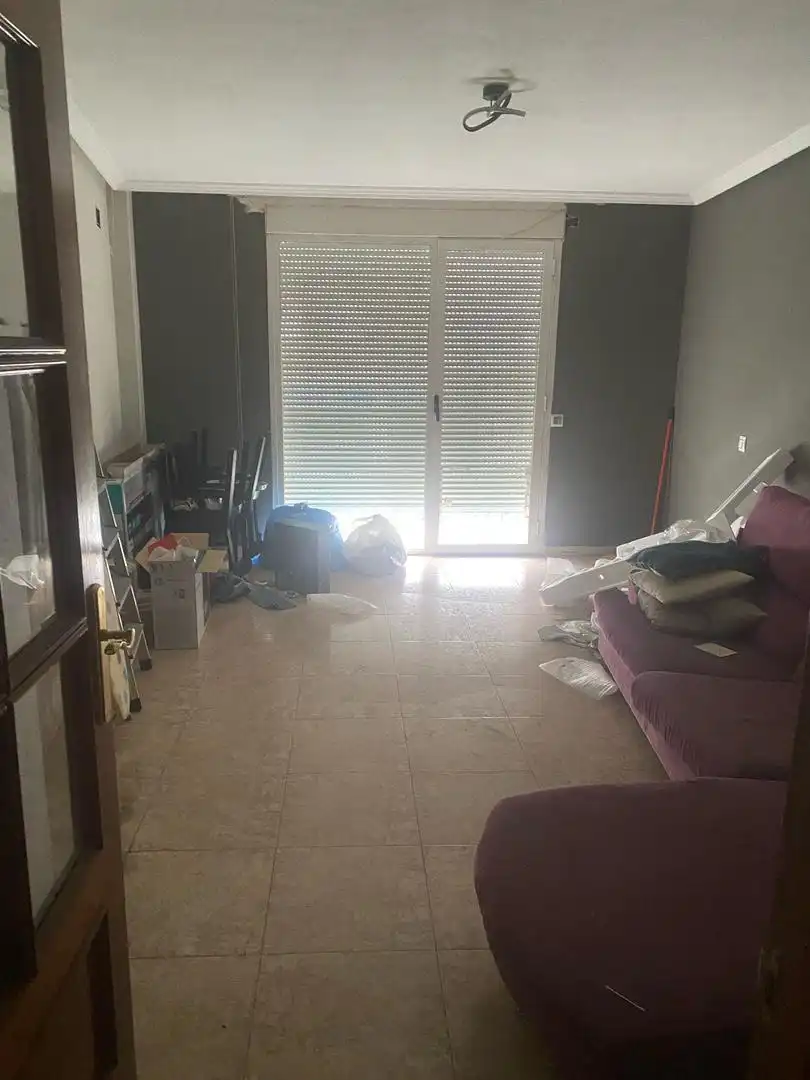 Wohnzimmer von Wohnung zum Verkauf in Ávila mit Heizung, Abstellraum und Schwimmbad