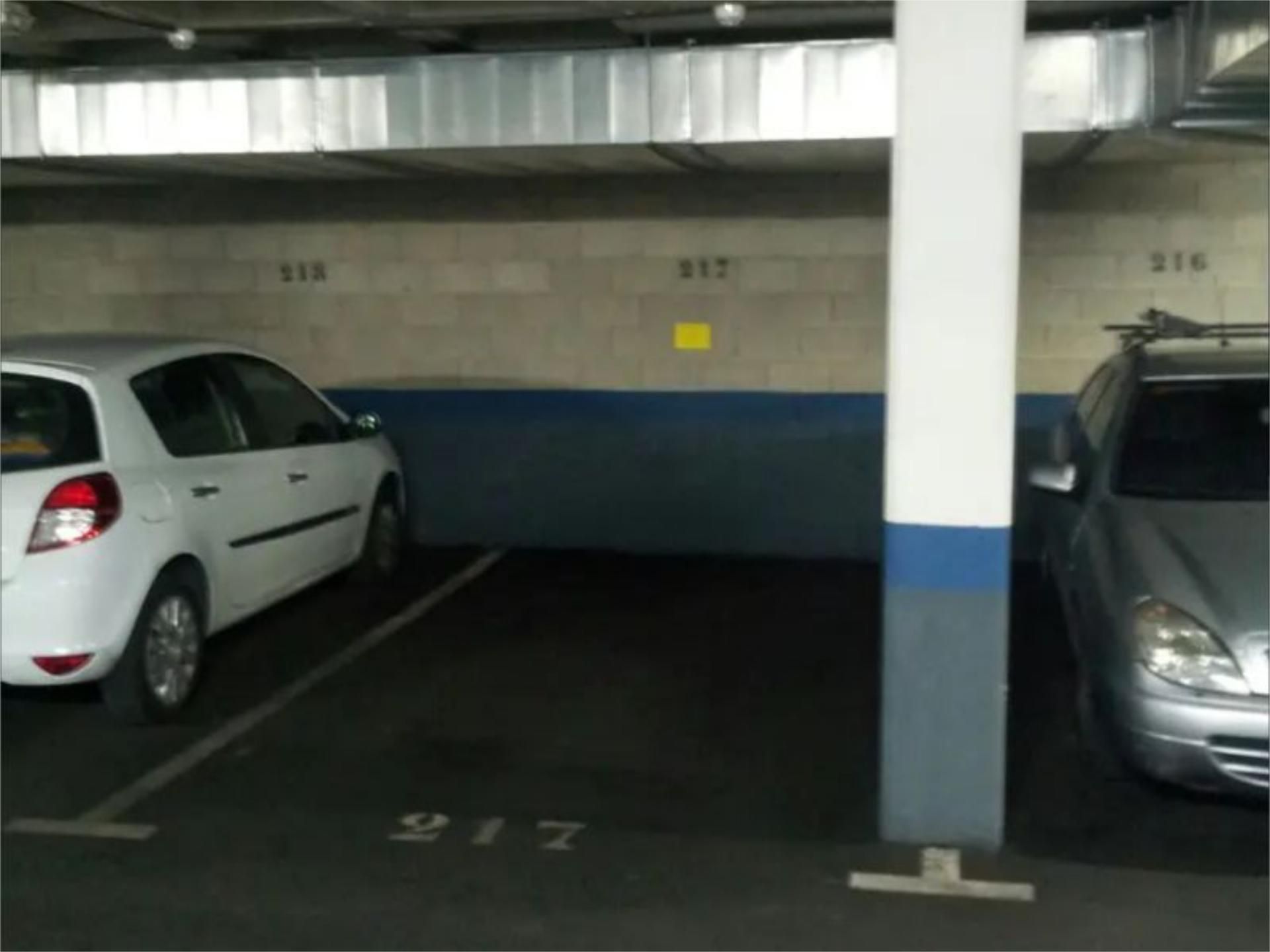 Parking of Garage for sale in Alcorcón