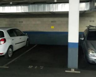 Parking of Garage for sale in Alcorcón