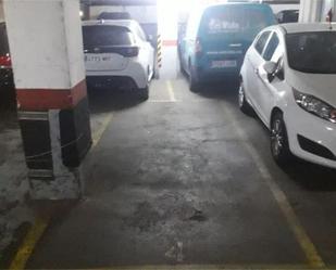 Parking of Garage to rent in  Barcelona Capital