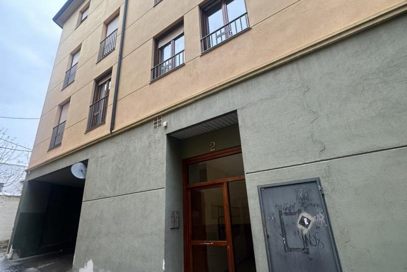 Flat for sale in Calle Cuartelillo, 2, Centro, Calatayud - image 1 Photo 1 of Flat for sale in Calle Cuartelillo, 2, Centro, Calatayud